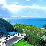 Maison Bord De Dans Avec Piscine Σπίτι διακοπών