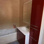 Maison Bord De Dans Avec Piscine * Αζάτσιο