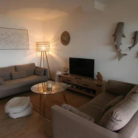 Maison Bord De Dans Avec Piscine * Ajaccio