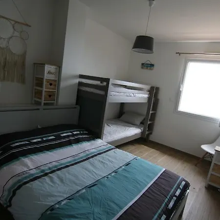 Maison Bord De Dans Avec Piscine 別荘 アジャクシオ