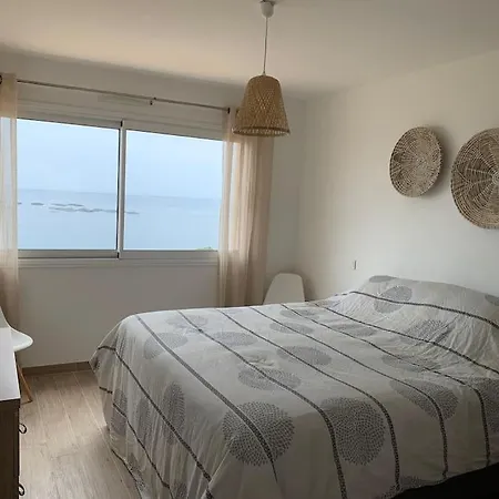 Maison Bord De Dans Avec Piscine