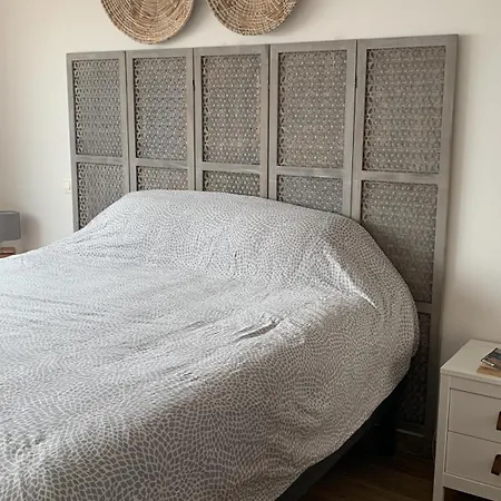 Nyaraló Maison Bord De Dans Avec Piscine Ajaccio