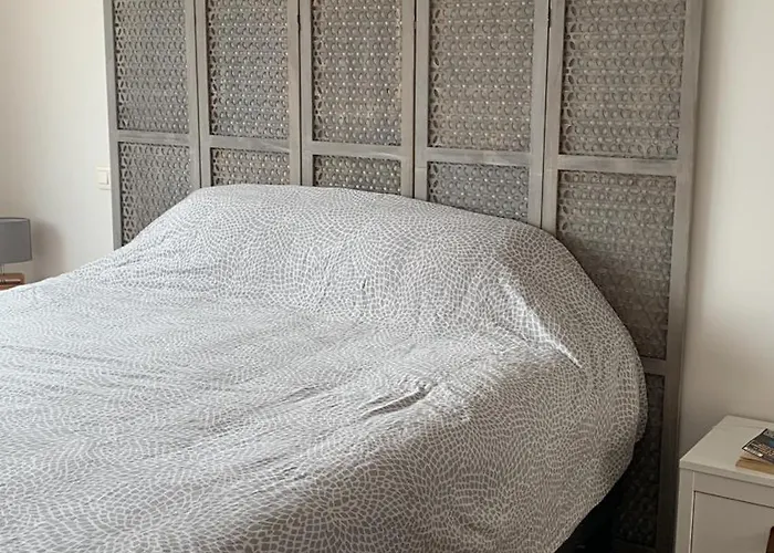 Nyaraló Maison Bord De Dans Avec Piscine Ajaccio