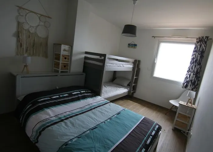 Maison Bord De Dans Avec Piscine Holiday home Ajaccio (Corsica)